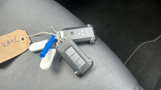 Mitsubishi Outlander 2.4 PHEV Dynamic Safety 5dr Auto Estate